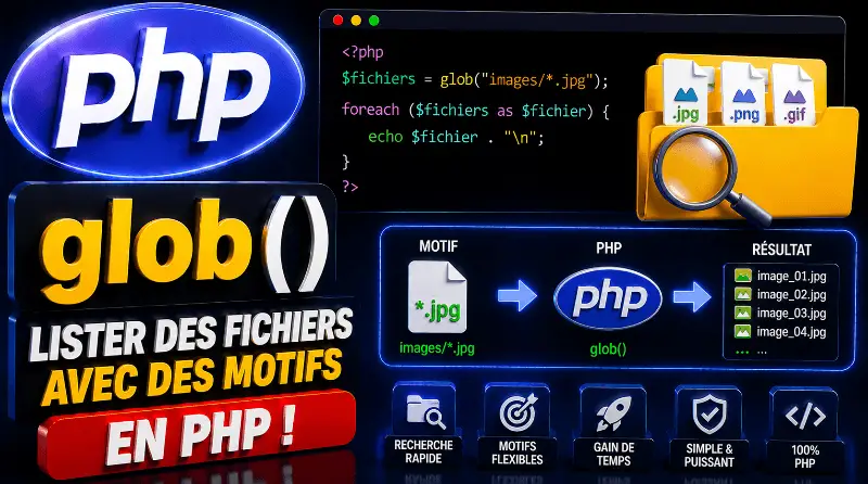 php-glob