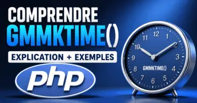 php-gmmktime