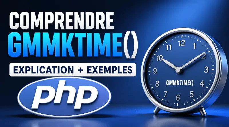 php-gmmktime