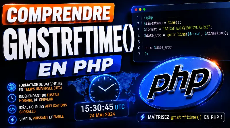 php-gmstrftime