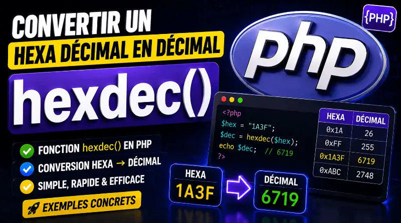 php-hexdec