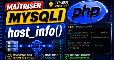 php-host_info-mysqli_get_host_info