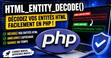php-html_entity_decode