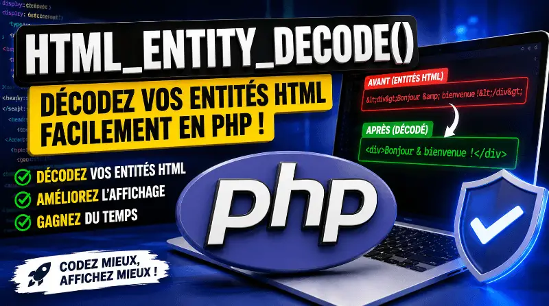 php-html_entity_decode