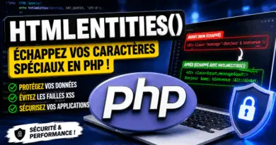 php-htmlentities