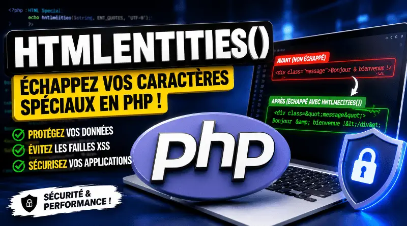 php-htmlentities