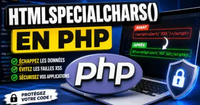 php-htmlspecialchars