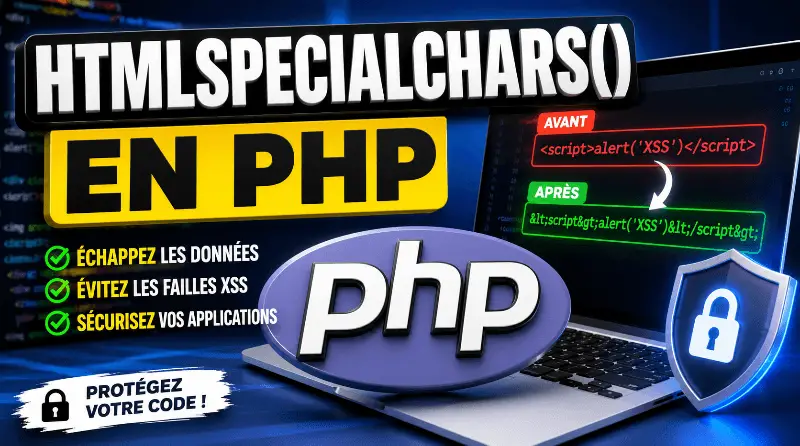php-htmlspecialchars