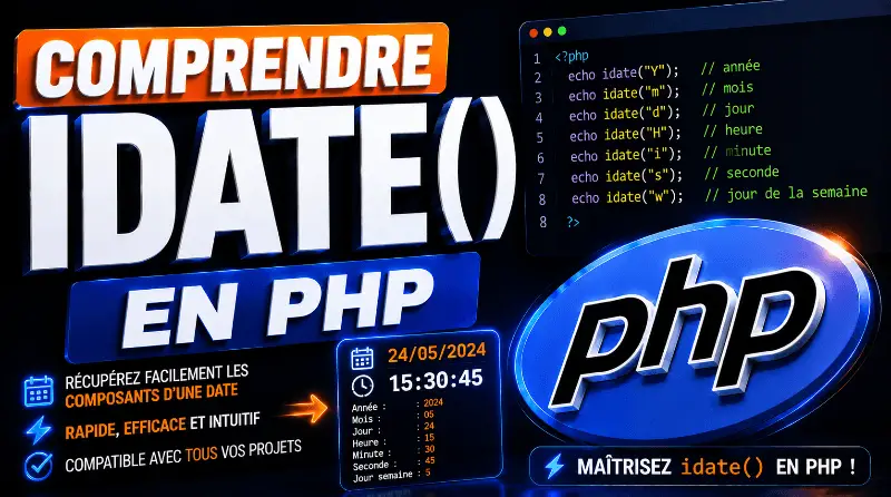 php-idate