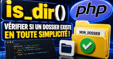 php-is_dir