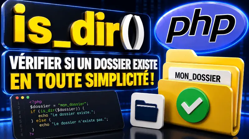 php-is_dir