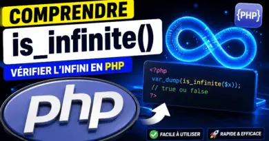 php-is_infinite