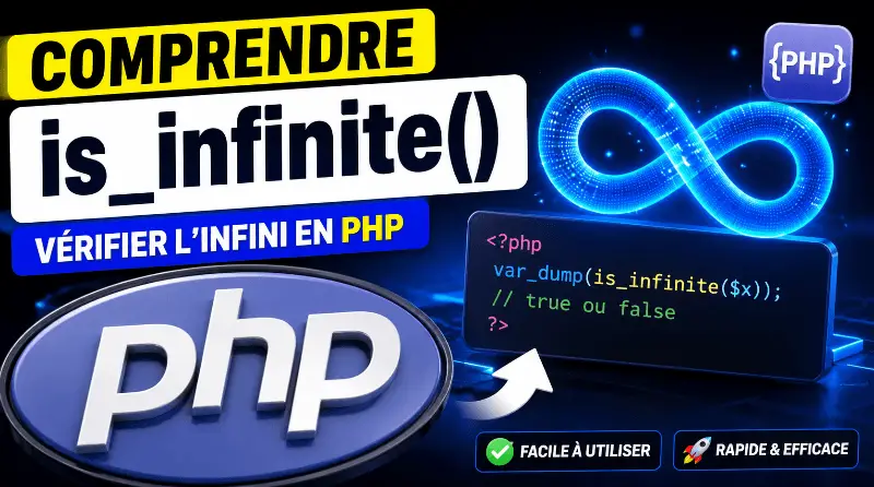 php-is_infinite