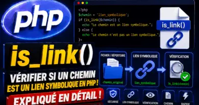 php-is_link