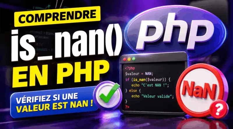 php-is_nan