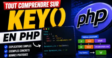 php-key