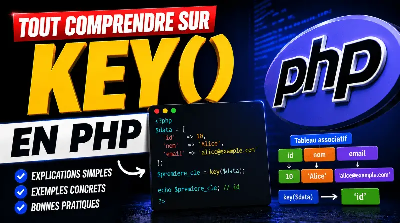 php-key