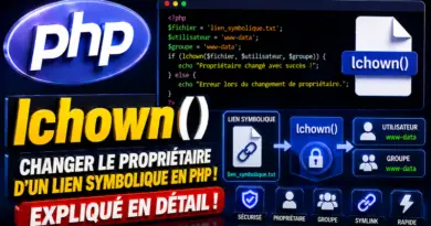 php-lchown