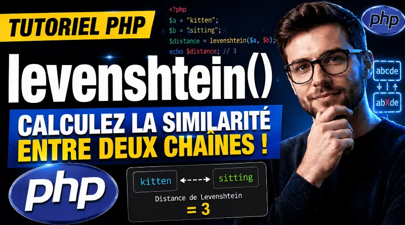 php-levenshtein