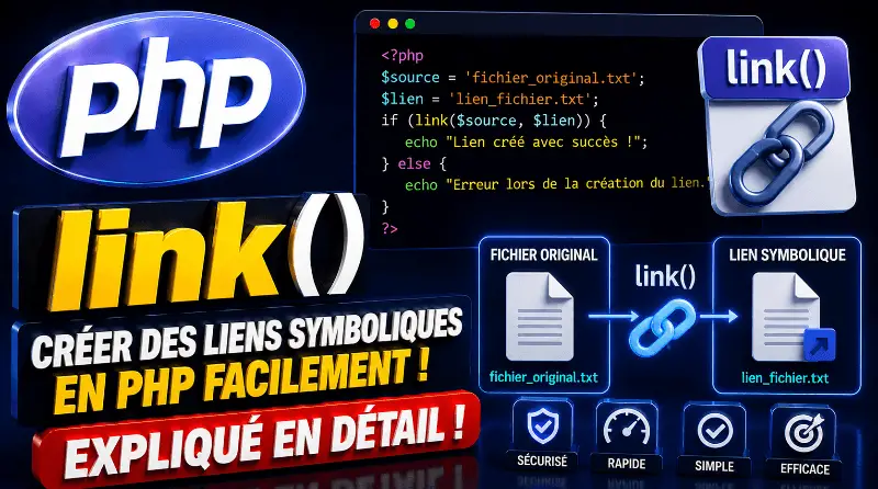 php-link