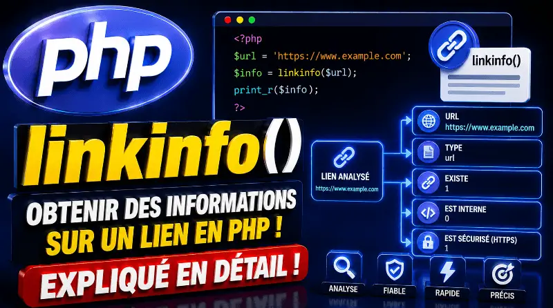 php-linkinfo