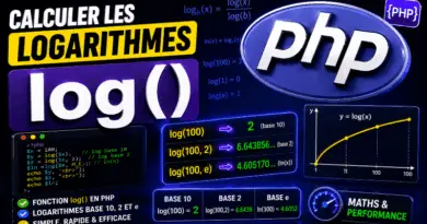 php-log