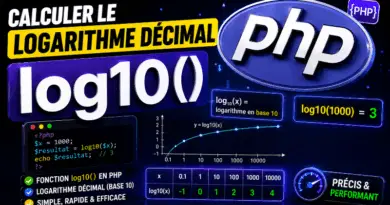 php-log10