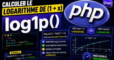 php-log1p