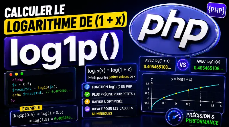 php-log1p