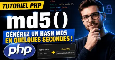 php-md5