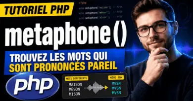 php-metaphone