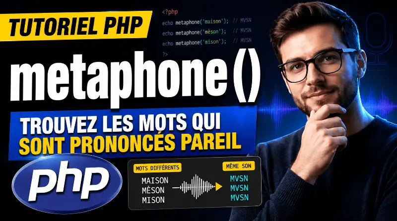 php-metaphone