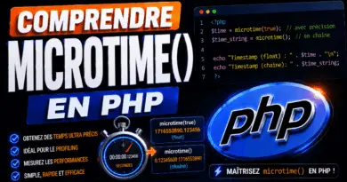 php-microtime