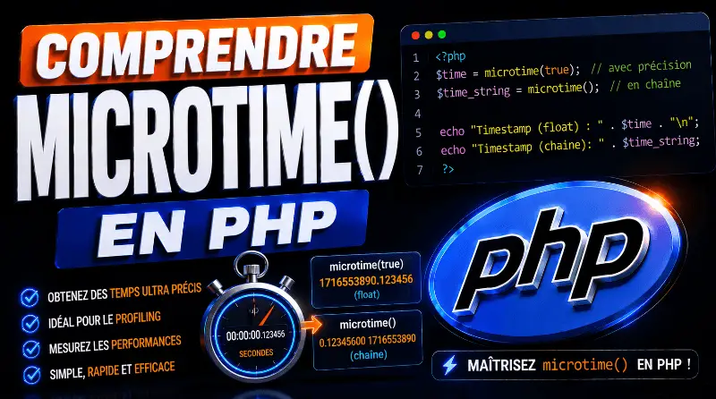 php-microtime