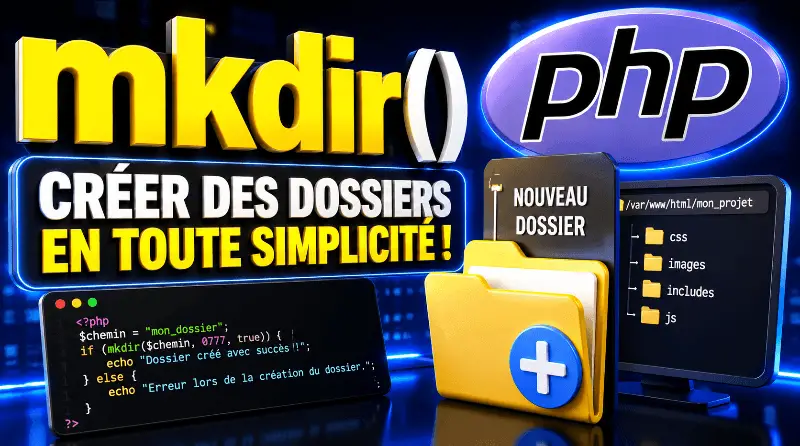 php-mkdir