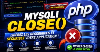 php-mysqli-close