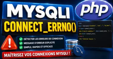 php-mysqli-connect_errno