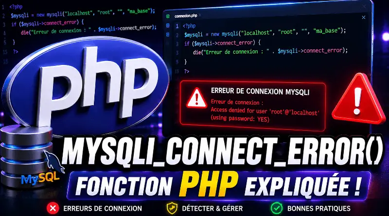 php-mysqli-connect_error
