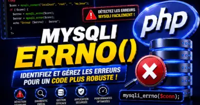 php-mysqli-errno