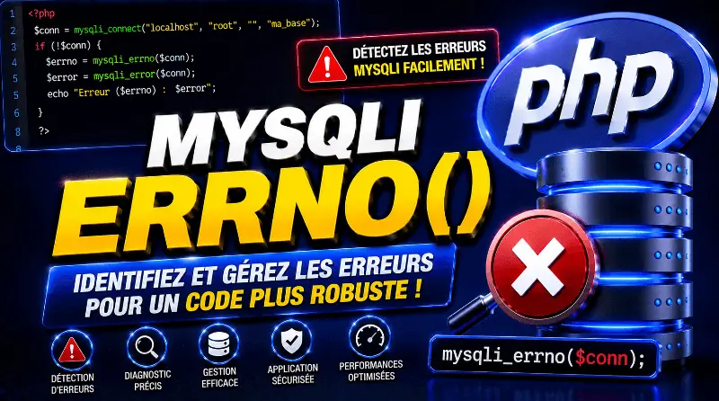php-mysqli-errno