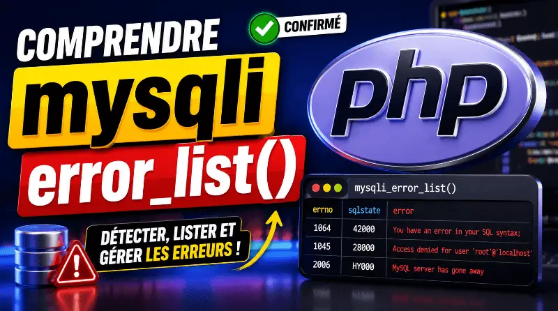 php-mysqli-error_list