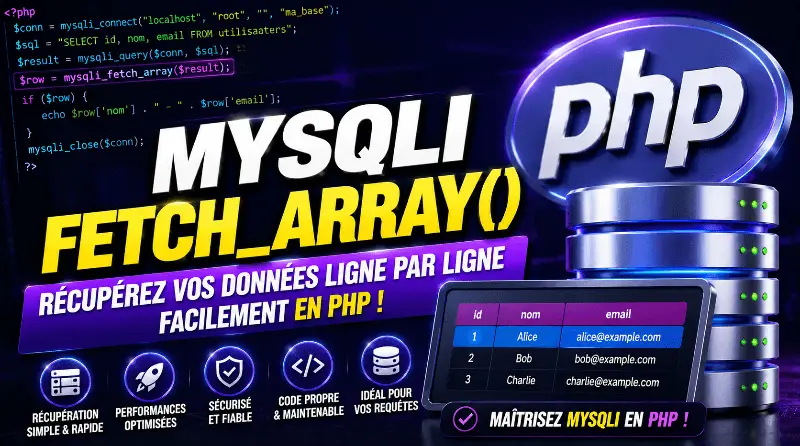 php-mysqli-fetch_array