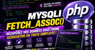 php-mysqli-fetch_assoc