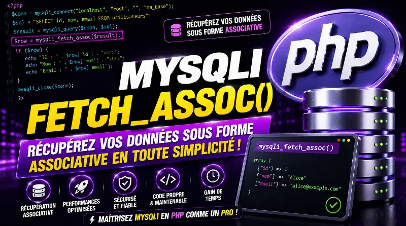 php-mysqli-fetch_assoc