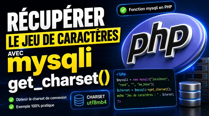 php-mysqli-get_charset