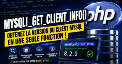 php-mysqli-get_client_info