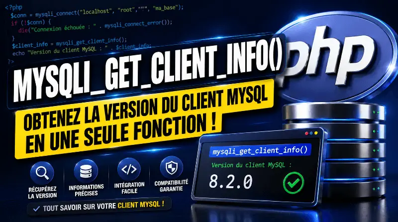 php-mysqli-get_client_info
