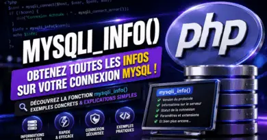 php-mysqli-info