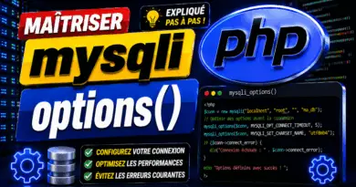 php-mysqli-options