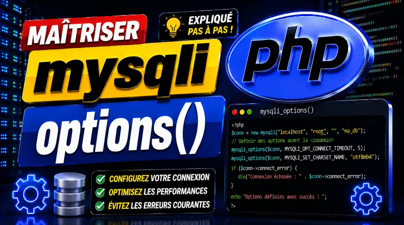 php-mysqli-options